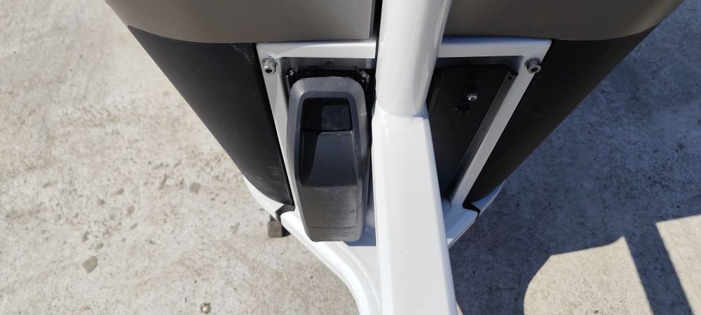 Хибриден електрически велосипед Bosch