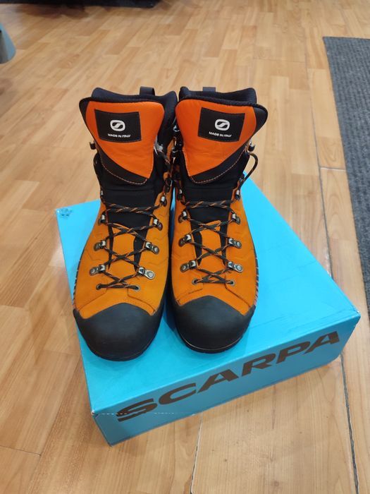 Bocanci Scarpa Ribelle - 48