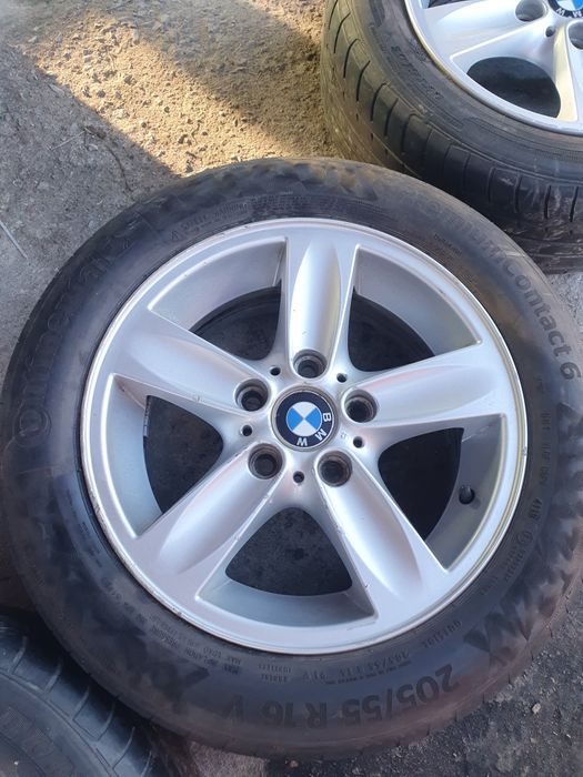 БМВ 16 ки джанти