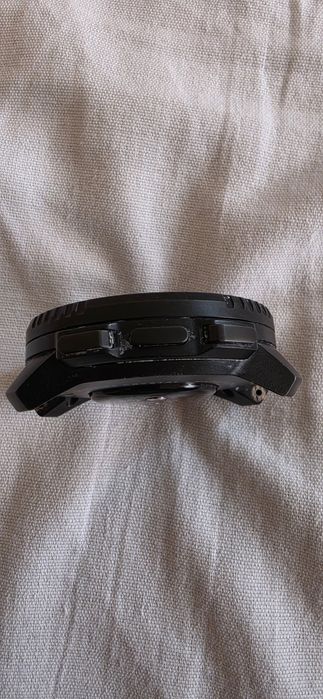 Suunto vertical Garmin instinct 2 solar