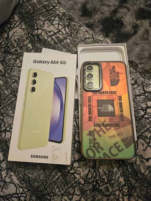 Samsung A 54 5 G