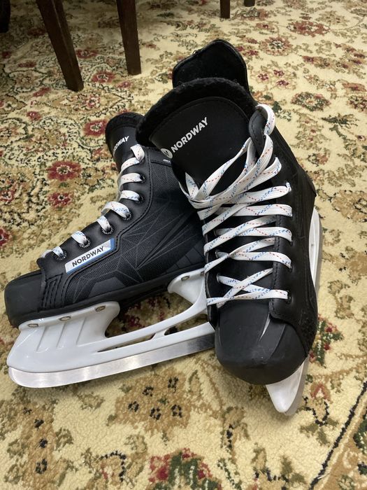 Профессиональные коньки