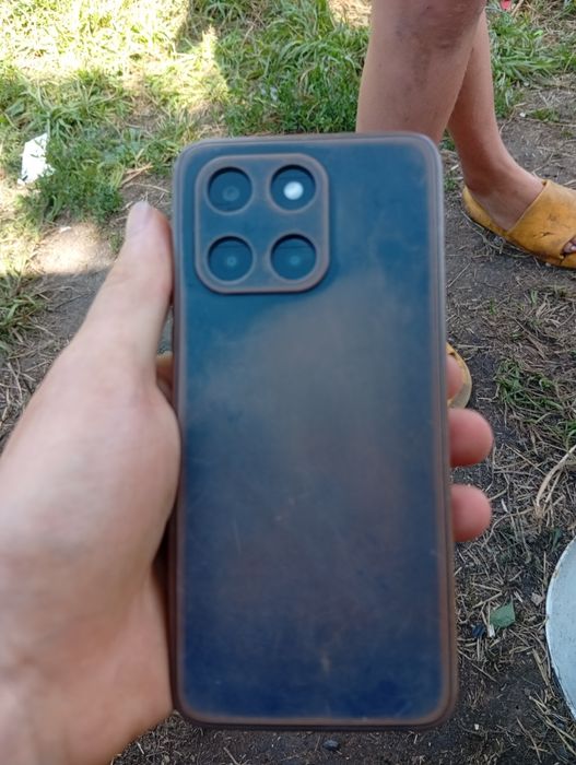 Хонор икс 6а обмен или продажа