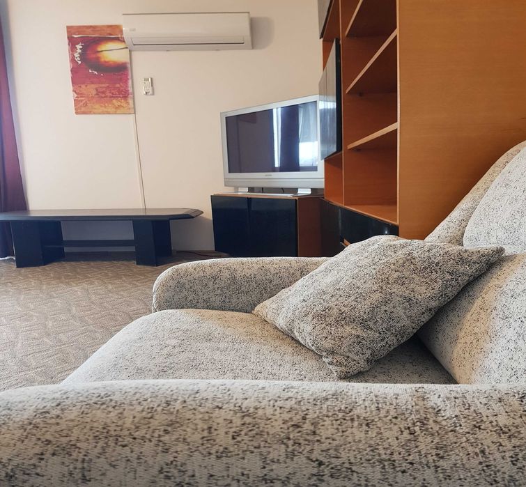 Garsoniera de inchiriat central Pitesti