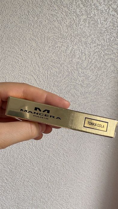 Духи парфюм Tonka Cola Mancera
