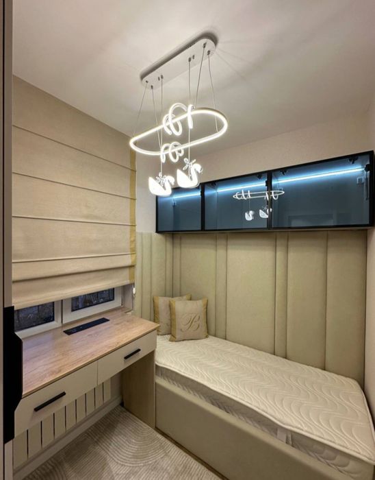 Продаётся квартира на Феруза-1 2в3/4/4 на против Eco bazara