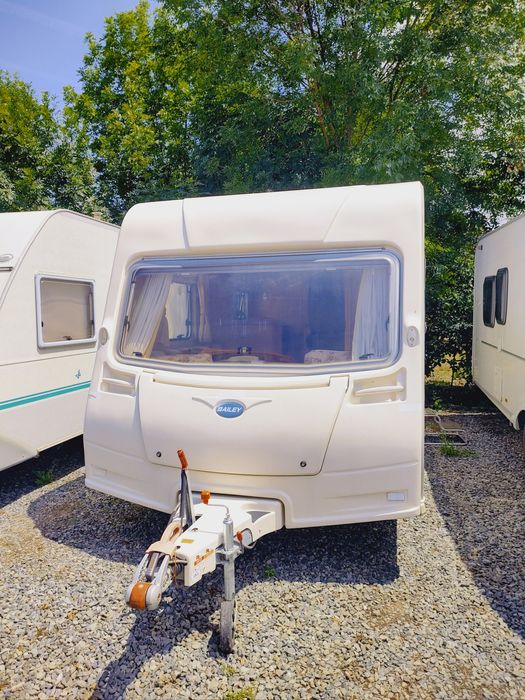 Bailey Discovery 460/2