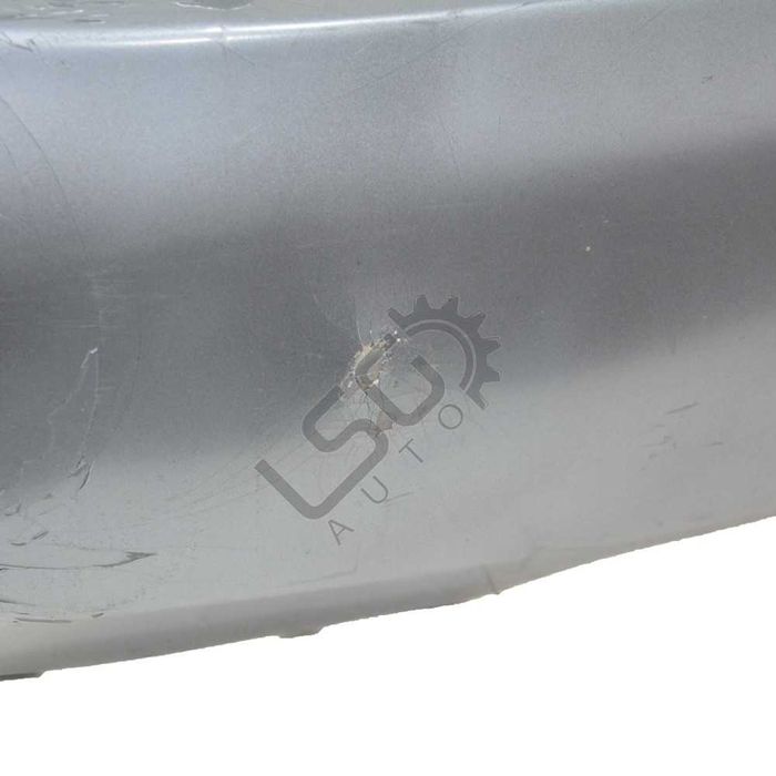 Задна броня Nissan Micra (K12)(2003-2010) ID:92400