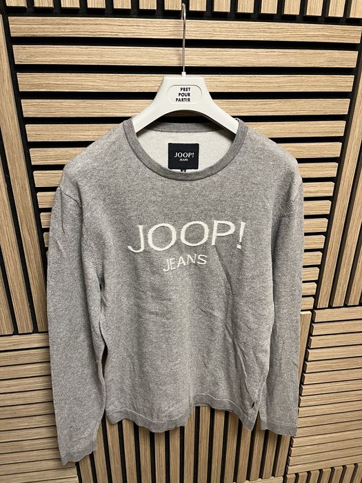 JOOP - пуловер размер М / Оригинал