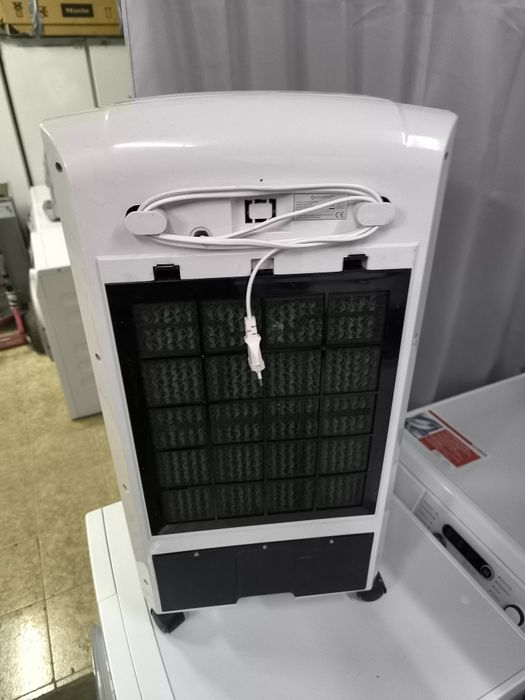 Преносим Климатик Kessеr 4 в 1