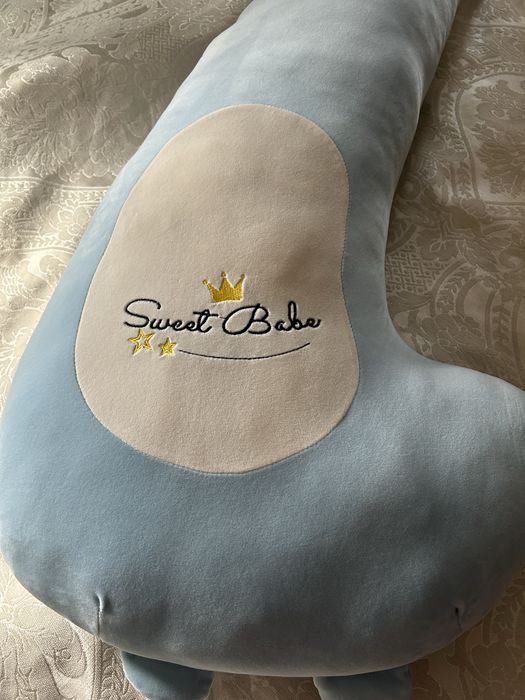 Подушка для беременных