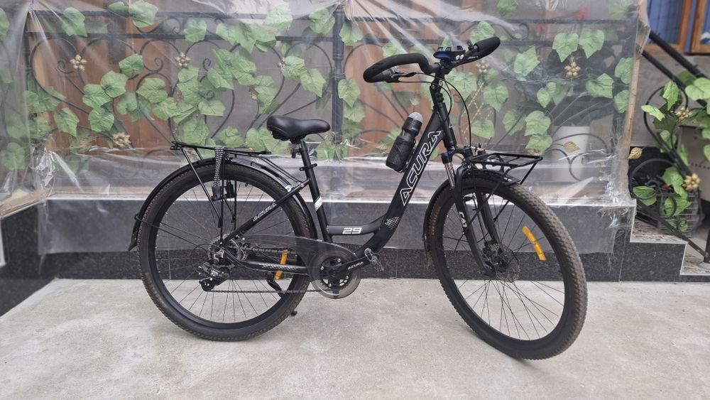 Velosiped Acura Holati zor 29