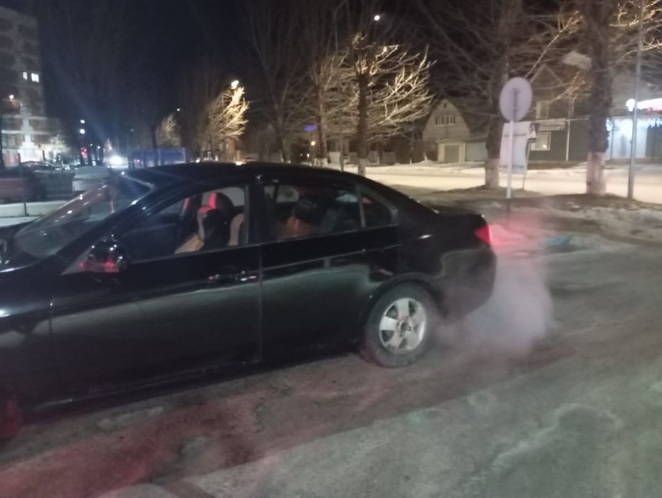 Продам ДЭУ Тоска.