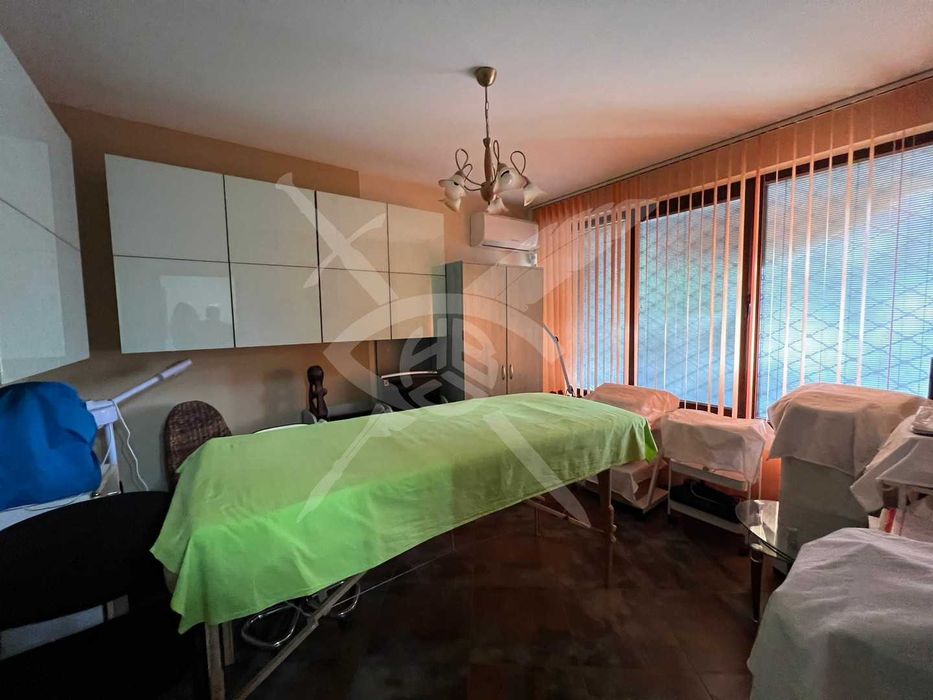 Продава се Многостаен апартамент в София, Витоша - 112 кв.м за 2411 €/кв.м - Снимка #6