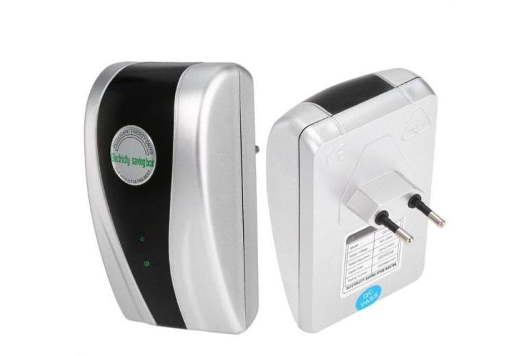 Энергосберегающие устройство