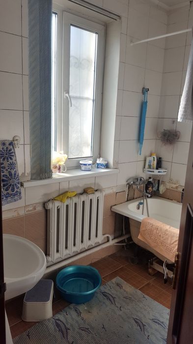 Продам кирпичный дом 2007г. постройки