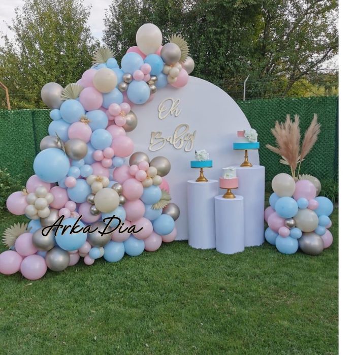 Photo Corner Nunta,Botez,Baby Reveal, Majorat,Petrecere,Eveniment