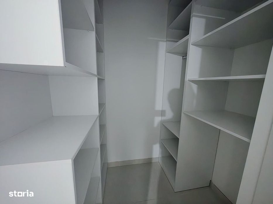 MOBILAT COMPLET | 2 Camere + Parcare | Metrou Pacii Militari