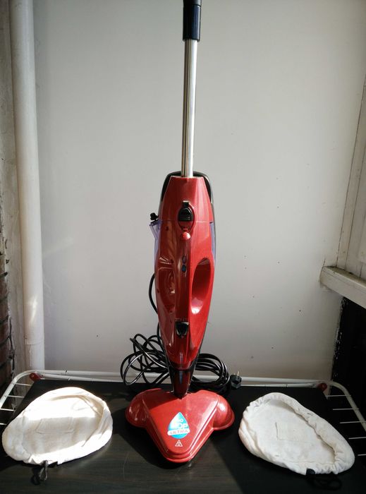 Парочистачка STEAM MOP H2O ULTRA