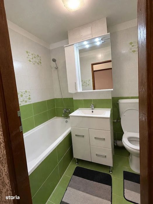 Garsonieră de vanzare Gorjului