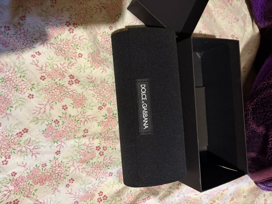 Dolce & Gabbana DG 4331 Sunglasses