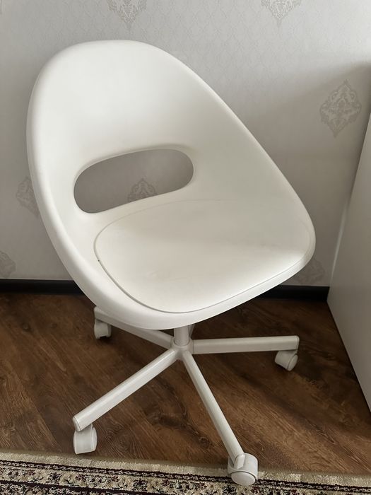 Стол со стулом 75х75