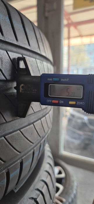 anvelope Michelin,Bridgestone,Continental 235/45/18