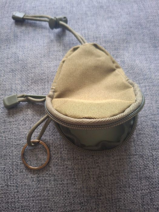 Чехол для ключей ключница