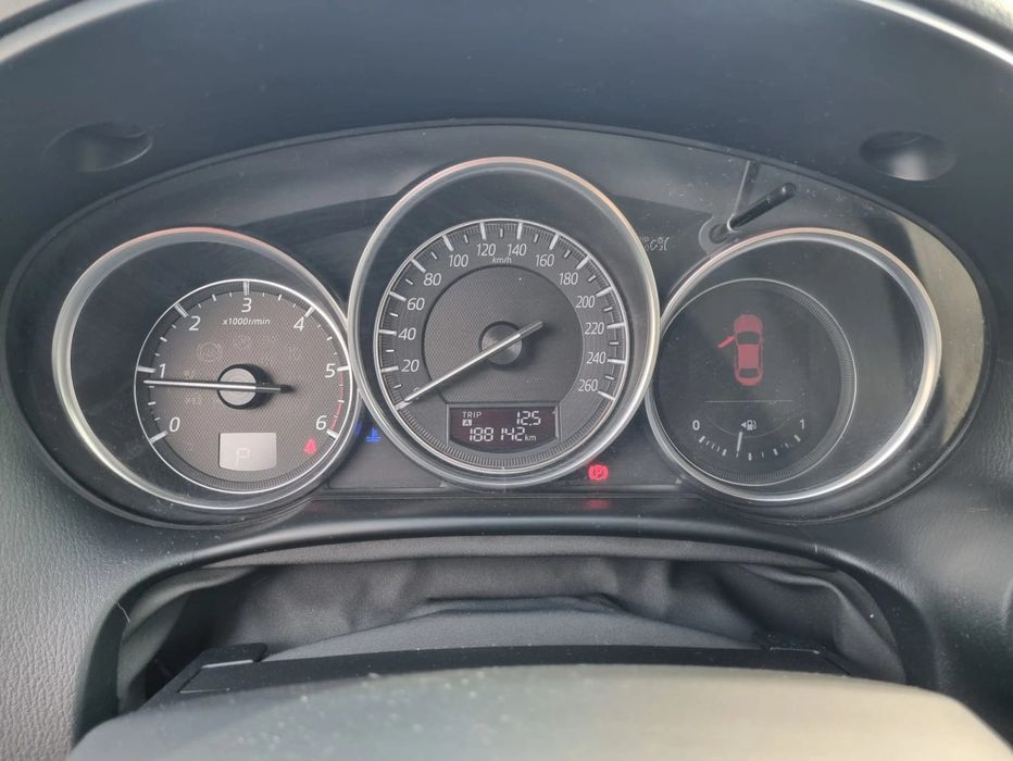 Mazda CX-5 2016 2.2 150 cp euro 6 Automată | RATE FĂRĂ AVANS | GARANȚIE | TRANSPORT LA DOMICILIU