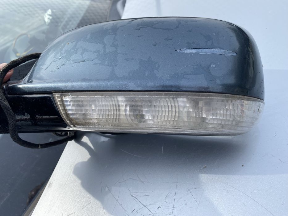 Ляво огледало за Vw Phaeton/Фолксваген Файтон 2005г