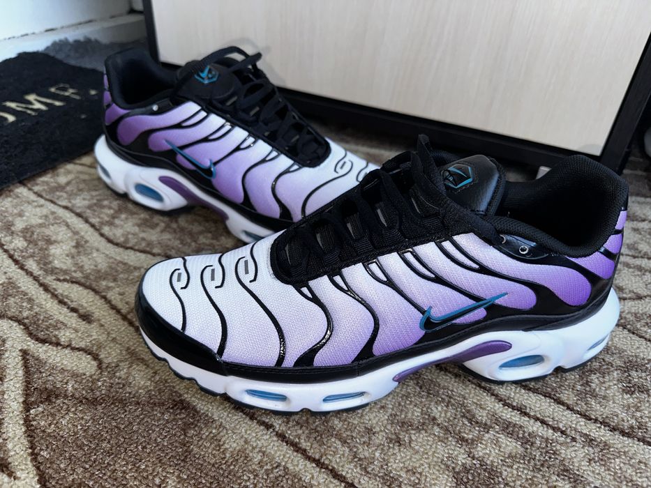 Nike air max plus TN