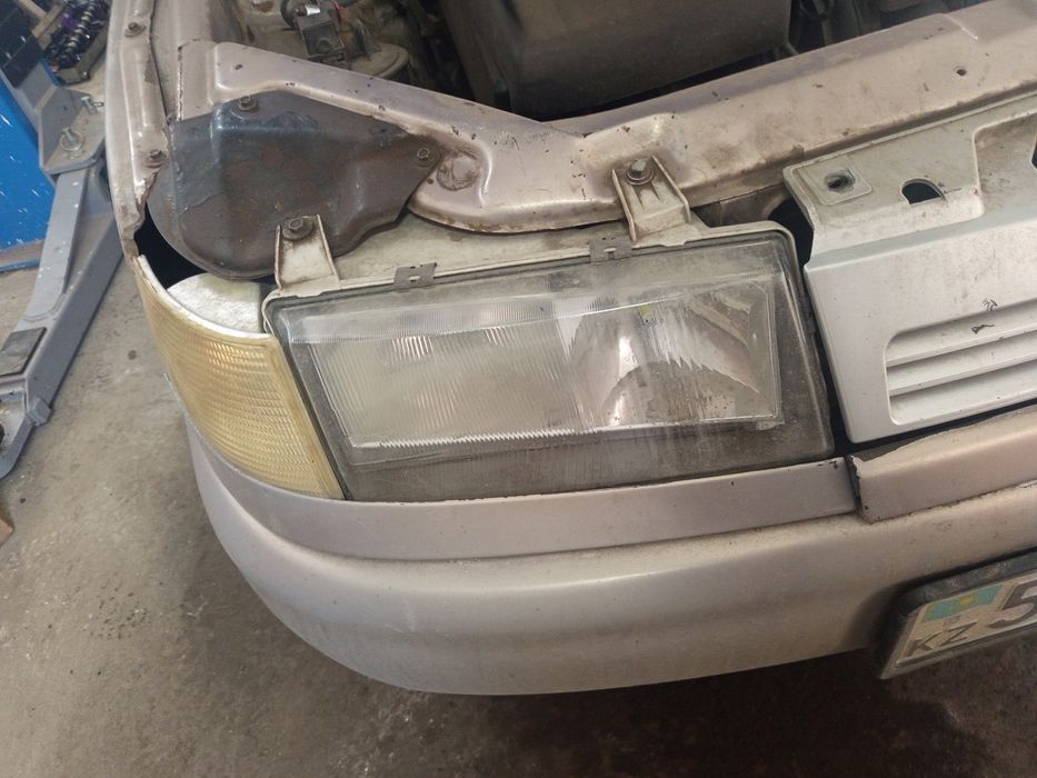 Продам запчасти на ваз