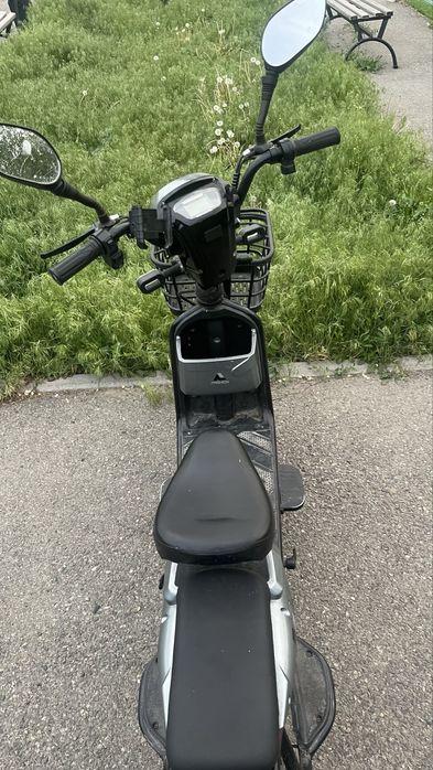 Продам Super скутер