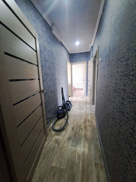 Продам дом в Соцгороде — ГАЗ отопление, 4 комнат.