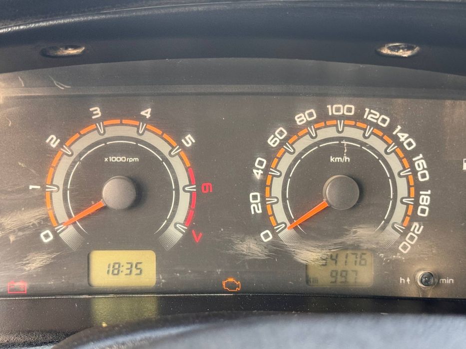 Niva travell 2021 94ming yurgan