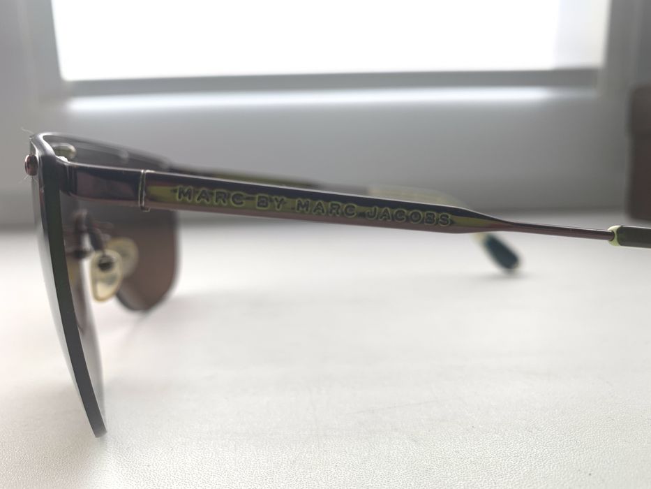 Очки солнцезащитные Marc Jacobs