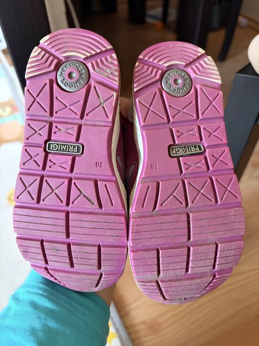 Детски обувки PRIMIGI