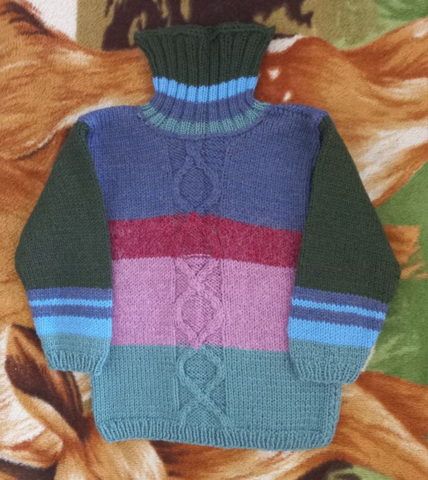 Продам детские вещи