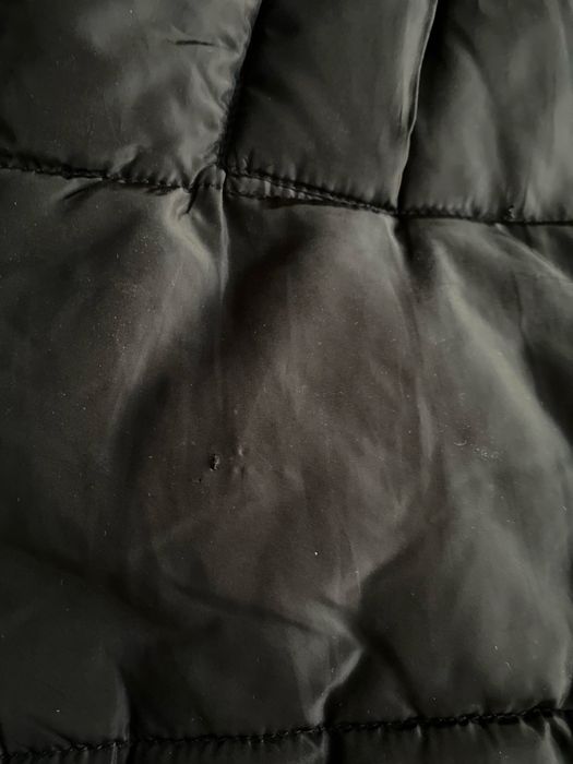 Зимно дълго яке НМ 134/140