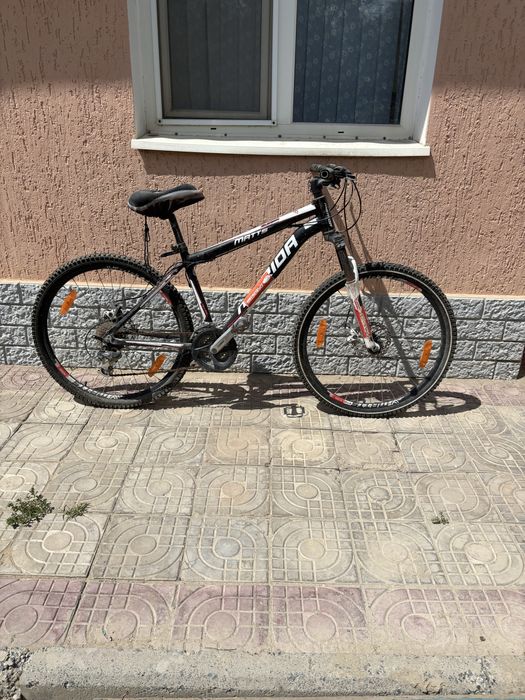Велосипед merida matts 40