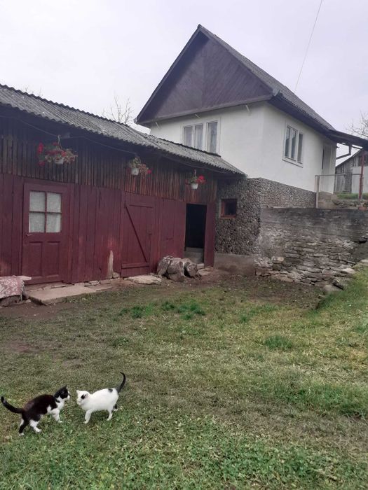 Casă de vânzare