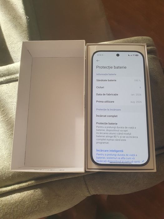 Xiaomi 17t nou camere leica 120x