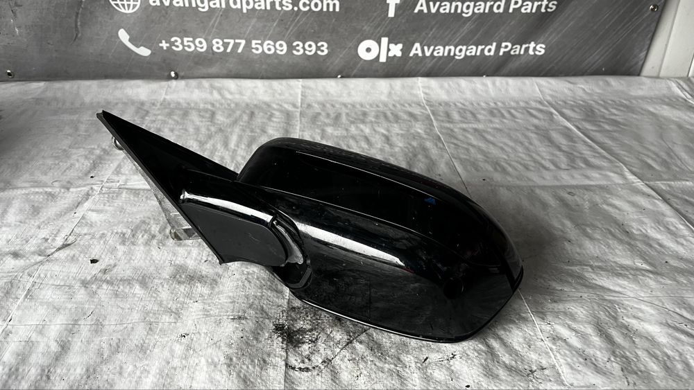 BMW 5 G30 M ляво огледало