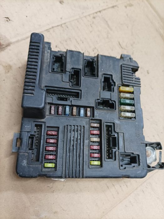 Panou Tablou Sigurante UPC Renault Megane Scenic 2...Bluza top