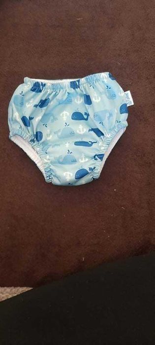 Бебешки бански за момче