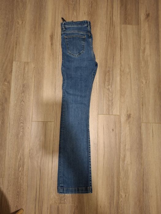 Дамски дънки Zara