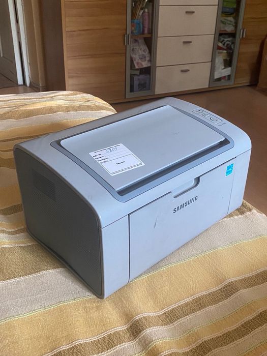 Принтер samsung ML 2160