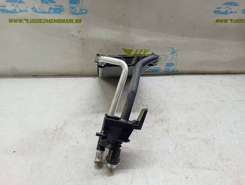 Radiator calorifer bord 985474r BMW Seria 3 E90 (2004 - 2010) 2.0 d 2.0 d N47