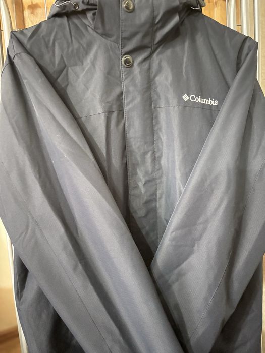 Куртка Columbia демисезон