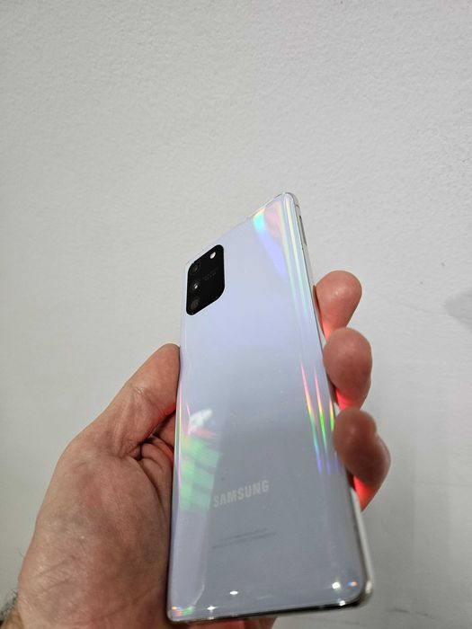 Samsung Galaxy S10 lite 128 Gb imoecabil.